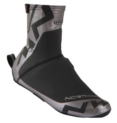 Northwave H20 Winter High Shoecovers AW16 Review