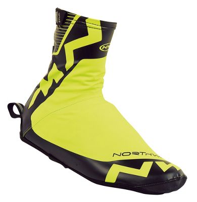 Northwave H20 Winter High Shoecovers AW16 Review