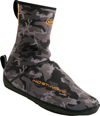 Northwave Husky Shoecovers AW15