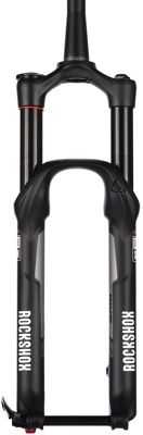 Rockshox pike rc deals review