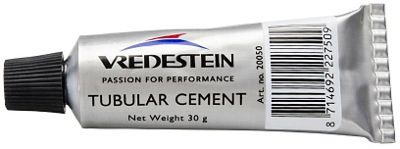 Vredestein Tubular Tyre Cement Review