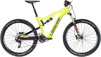 lapierre zesty xm