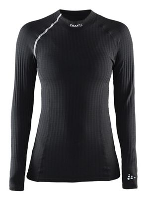 Craft Women's Active Extreme CN LS Base Layer AW15