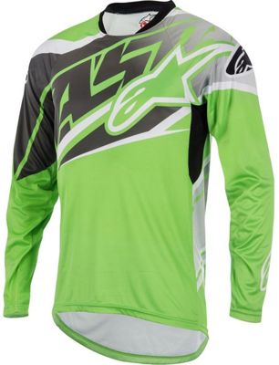 Alpinestars Sight Long Sleeve Jersey