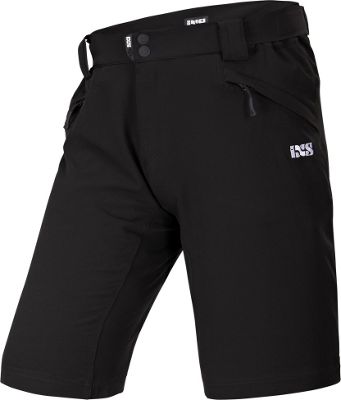 IXS Vapor 6.1 Trail Shorts 2016