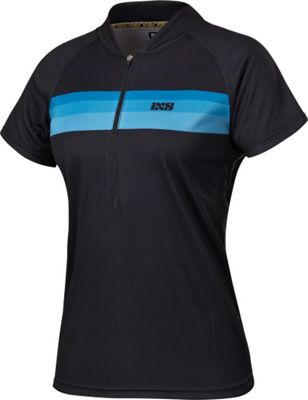 IXS Womens Trail 6.1 Jersey 2016