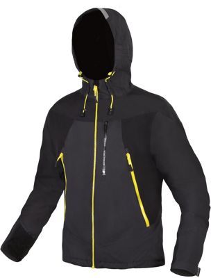 Endura MT500 Hooded Jacket II AW17 Review