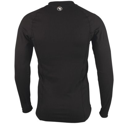 Endura Transrib High Neck Baselayer 2017 Review