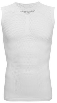 Santini Mesh 2.0 Vest Baselayer SS17 Review