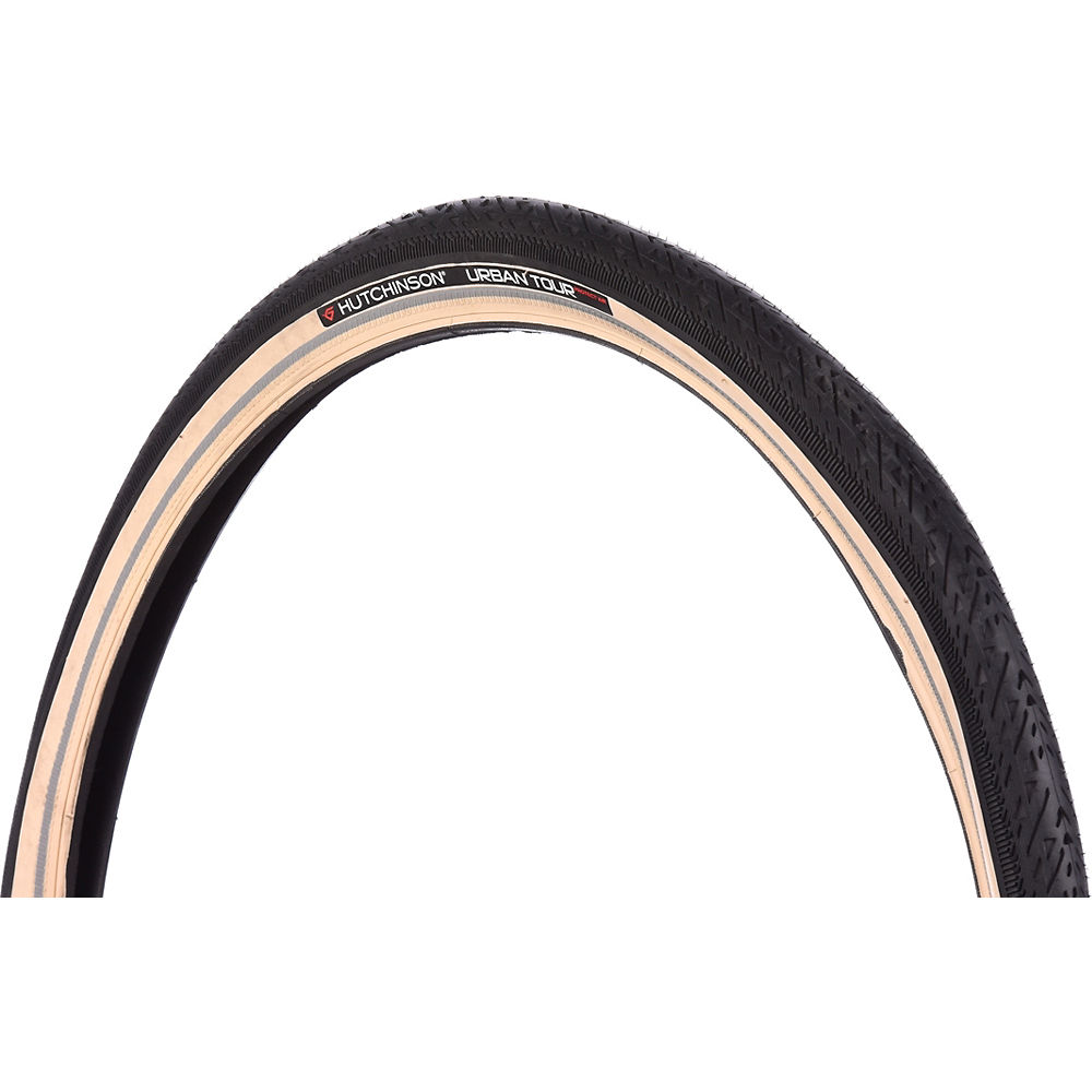 Hutchinson Urban Tour Road Tyre Review