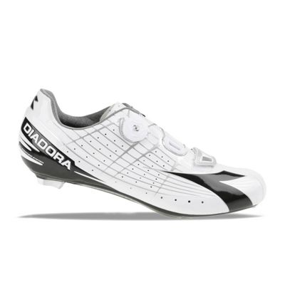 diadora cycling shoes review