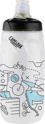 Camelbak Podium Bottle 610ml Review