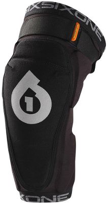 661 Youth Rage Knee Guard 2017 Review