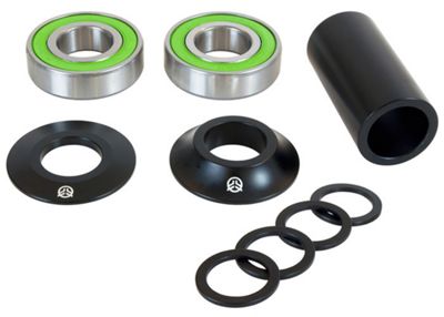 Federal Mid Bottom Bracket Review