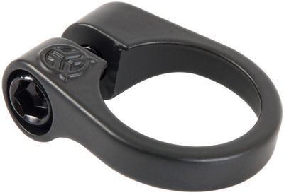 Federal Invest Cast BMX Seat Clamp Review