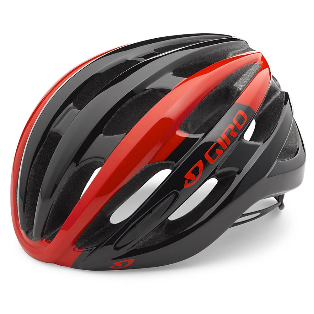 Giro Foray Helmet 2016