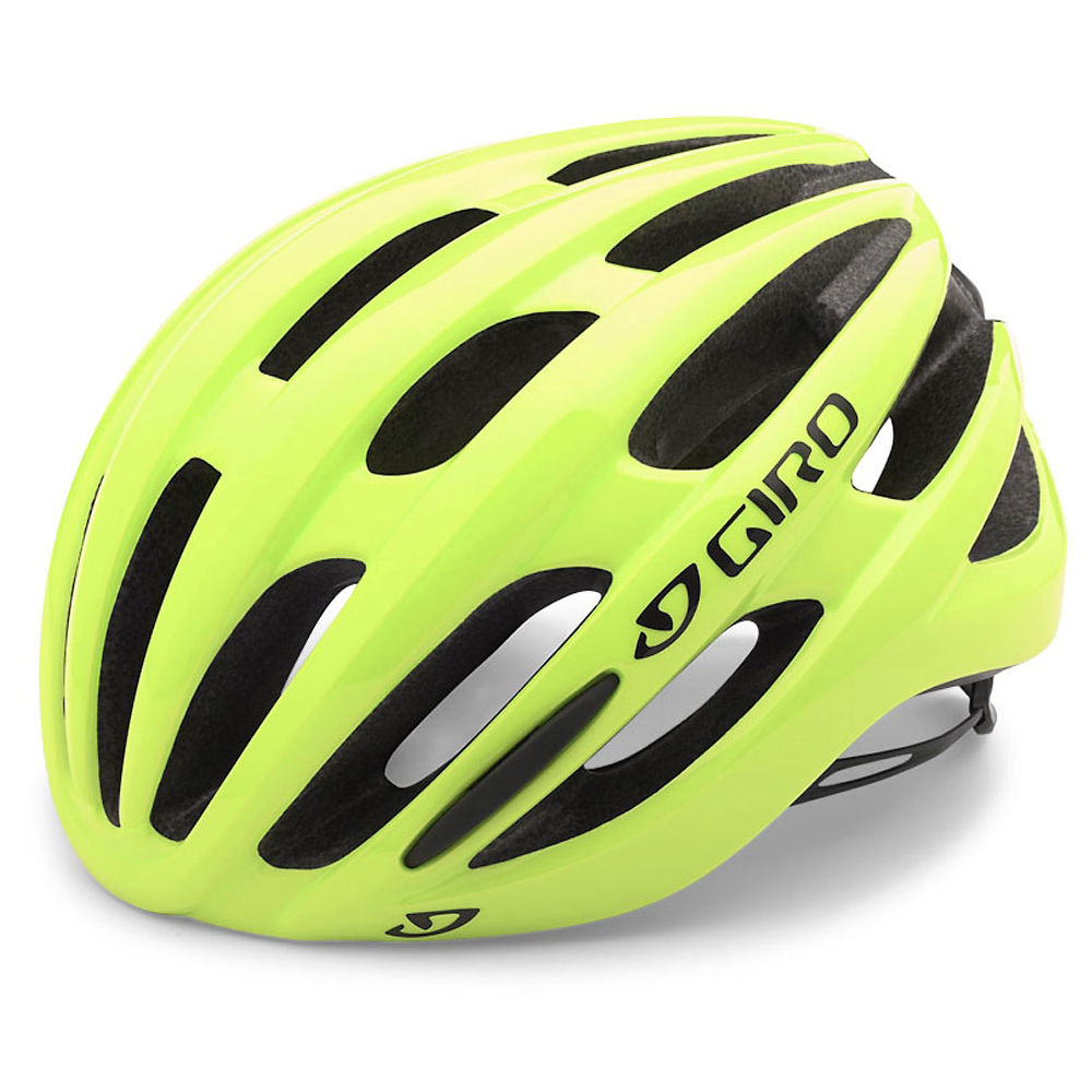 Giro Foray Helmet 2016