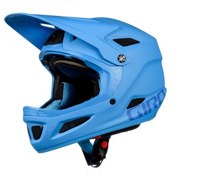 Giro Cipher Helmet 2016 Review