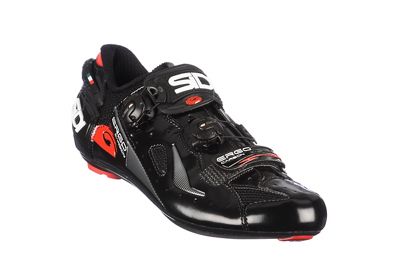 Sidi Ergo 4 Carbon Composite Road Shoes 2017 Review