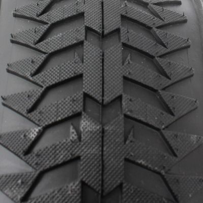 KHE Premium Mac 2+ Folding Dirt MTB Tyre Review
