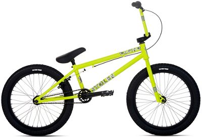 Stolen Casino Bmx