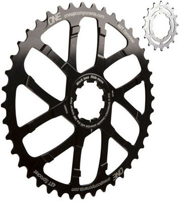 OneUp Components Expander Sprocket + Cog Kit