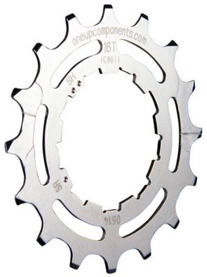 OneUp Components 1x10 Cassette Sprocket Review