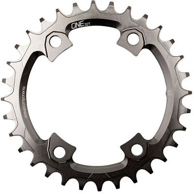 OneUp Components Narrow Wide XTR M9000 Single Chainring