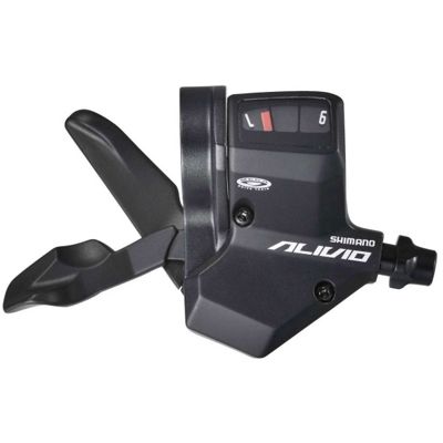 Shifter shimano deals alivio 9 speed