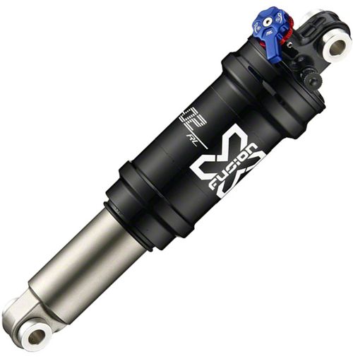 X Fusion O2 RL Air Rear Shock Chain Reaction Cycles