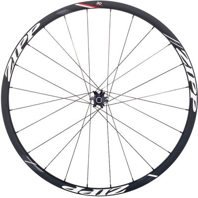 Zipp 30 Course Clincher Disc Road Front Wheel 2016