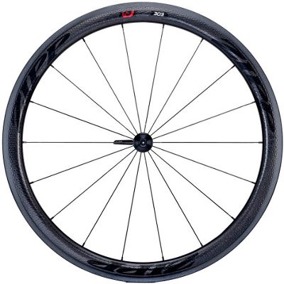 Zipp 303 Firecrest Tubular Road Front Wheel 2017 Review