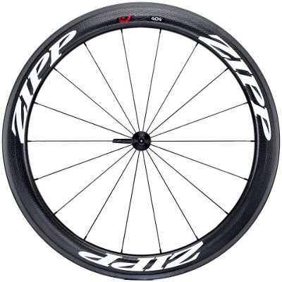 Zipp 404 Firecrest Clincher Road Front Wheel 2017 Review