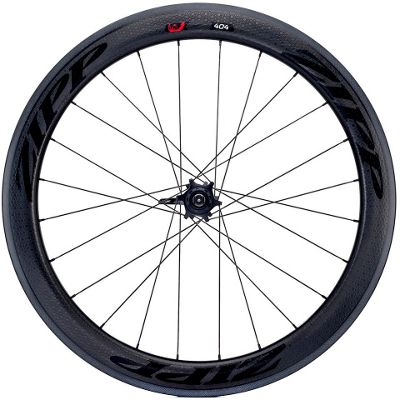 Zipp 404 Firecrest Tubular Road Rear Wheel 2017 Review