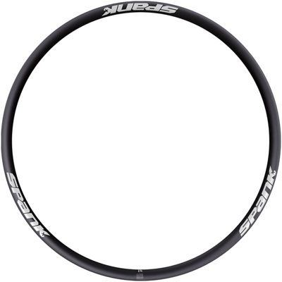 Spank Oozy Trail 345 MTB Rim Review