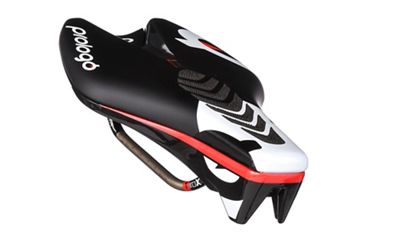 PROLOGO CPC Tgale Tirox Saddle Review