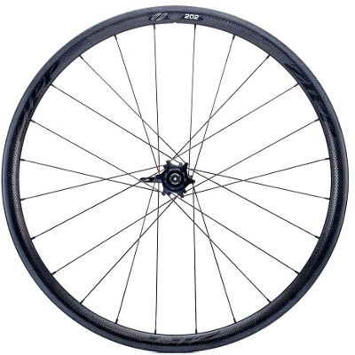 Zipp 202 Tubular Road Front Wheel 2017 Review