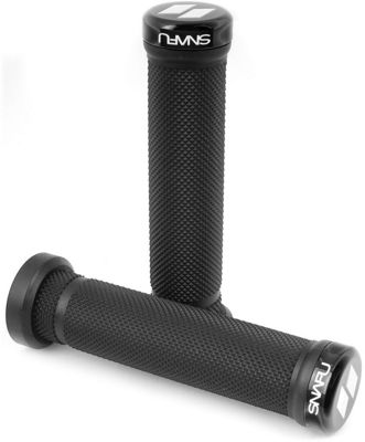 Snafu Lock-On Grips Review