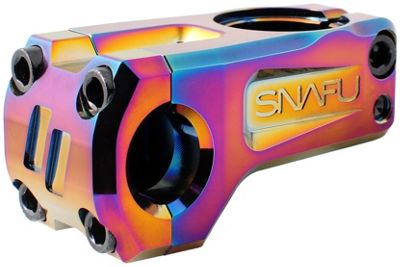 Snafu V2 Magical BMX Stem Review