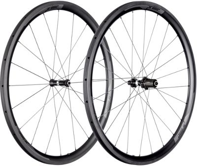 Prime RP-35 Carbon Tubular Road Wheelset Review