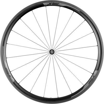 Prime RP-35 Carbon Tubular Road Wheelset Review