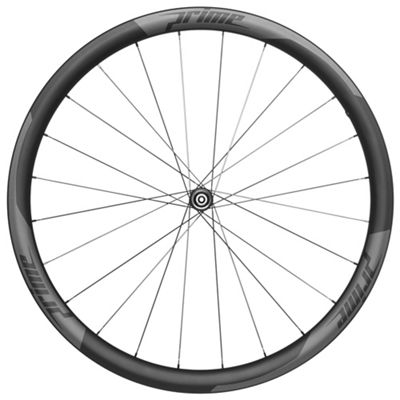 Prime RP-38 Carbon Clincher Disc Road Wheelset Review