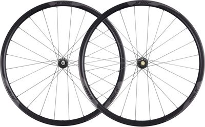 Prime RR-28 Carbon Clincher Disc Road Wheelset