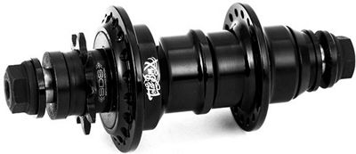 Total BMX Tech V2 Rear Cassette Hub Review