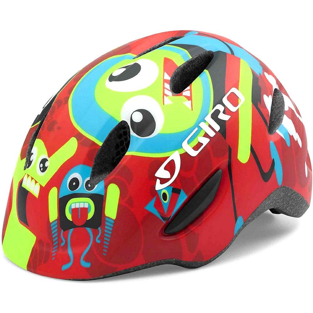 Giro Scamp Helmet 2016