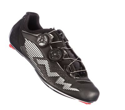 Northwave Evolution Plus Road Shoes 2016 Review