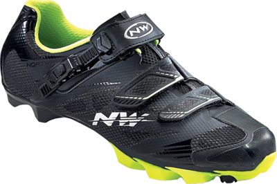 northwave scorpius 2 spd mtb shoes