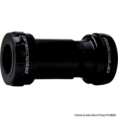 CeramicSpeed Ceramic Bottom Bracket Review