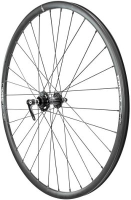 Kinesis Crosslight CX Disc Plus HD CX Wheelset 2017 Review