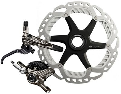 Shimano XTR M9020 Trail Brake + Rotor Bundle Review